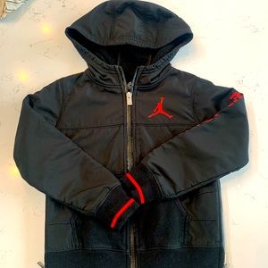 Nike Jacket